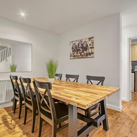 לונדון Apartment In Shoreditch/ Old St מראה חיצוני תמונה