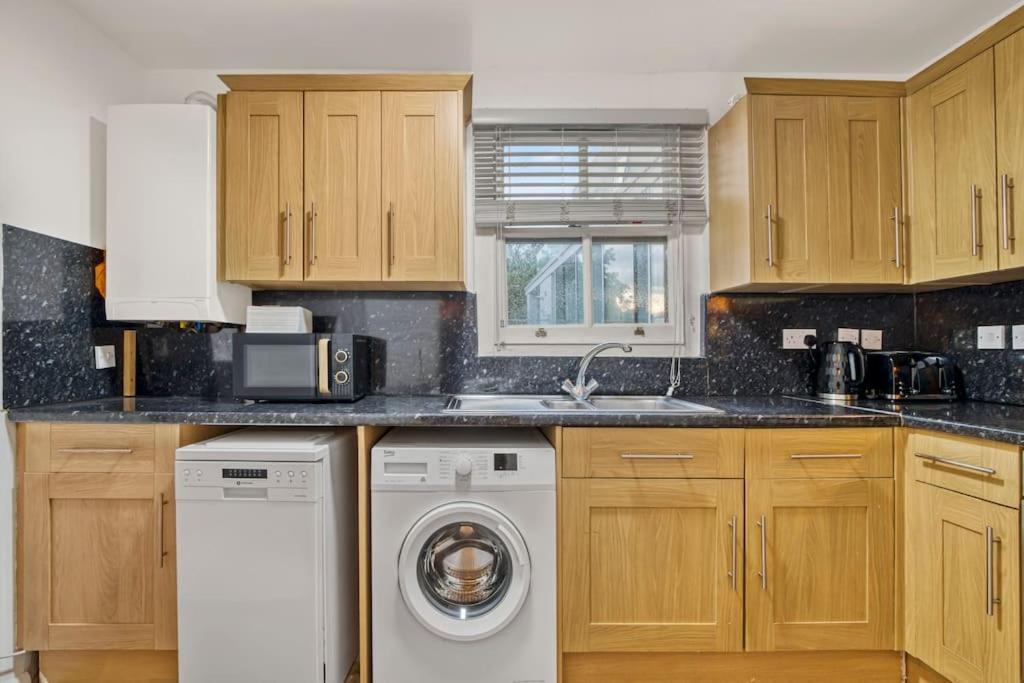 לונדון Apartment In Shoreditch/ Old St מראה חיצוני תמונה